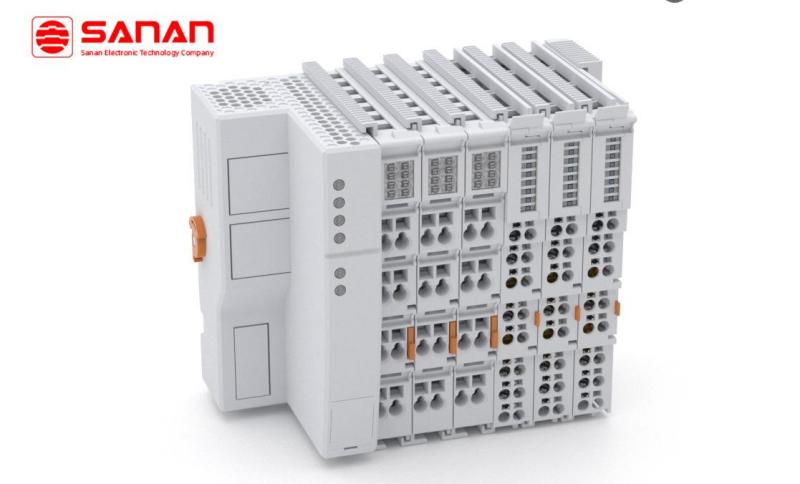 Sanan Classic IO Module