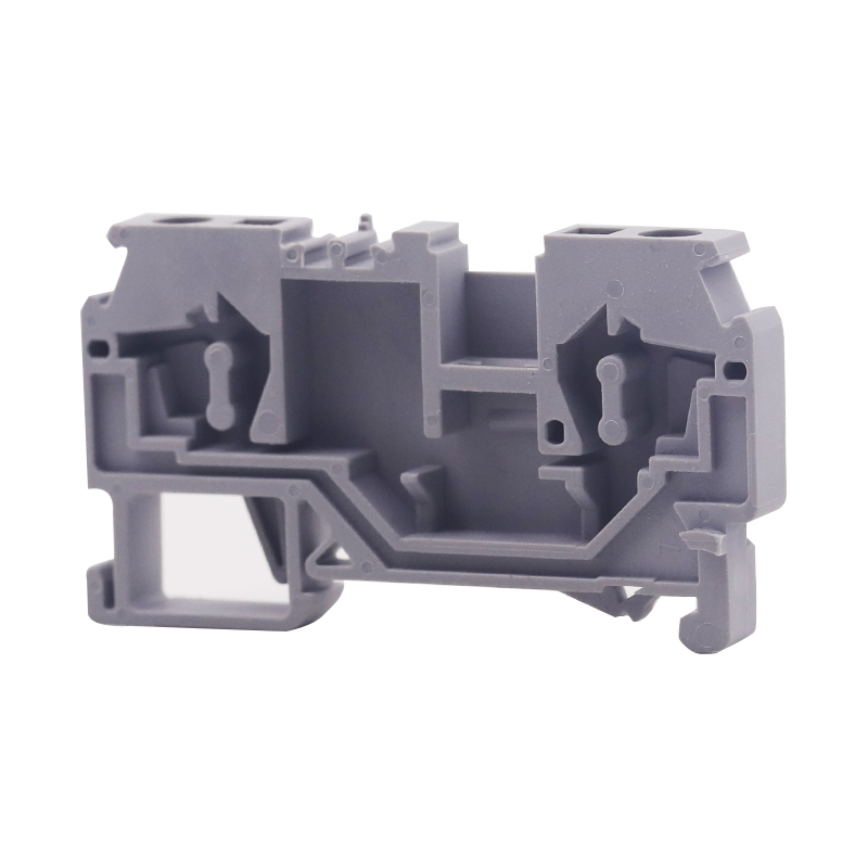 32A 800V пружинний клемний блок типу Cage