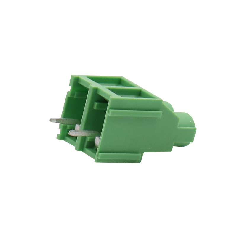 Клемна колодка PCB системи керування