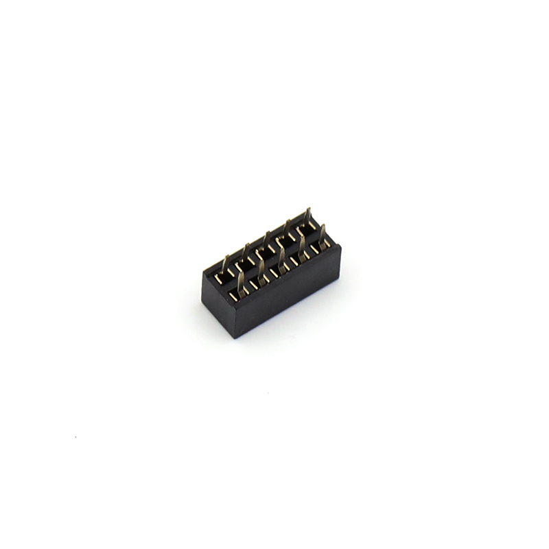 Гніздо 2,0 мм 8P Pin Connector