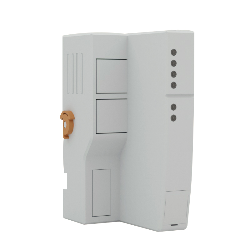 RJ45 Порт IO Coupler